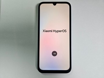 Б/в Мобільний телефон Xiaomi redmi 15c 4g 4/128gb 01-201036200