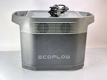 Б/в Зарядна станція Ecoflow delta ef3 pro 01-201035578