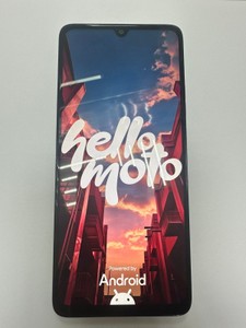 Б/в Мобільний телефон Motorola moto g06 4g 4/256gb 01-201035930