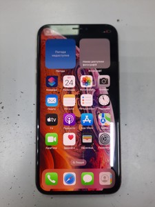Б/в Мобільний телефон Apple iphone xs 64gb 01-201037906