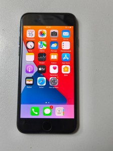 Б/в Мобільний телефон Apple iphone 7 32gb 01-201036025