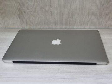 Б/в Ноутбук Apple macbook pro/ a1398/core i7 2.4hgz/ram8gb/ssd256gb/intel hd4000 01-200979092