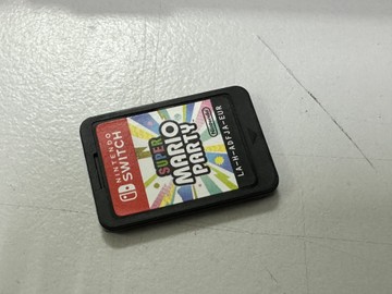Б/в Ігрова приставка Nintendo switch 01-201035776