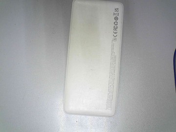 Б/в Повербанк Baseus 20000mah 20w ppbd20k-x 01-201041294