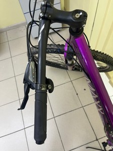 Б/у Велосипед Maxx Pro f400 29 01-201041407