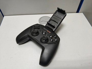 Б/у Геймпад Steelseries nimbus+ wireless gaming controller 01-201041716