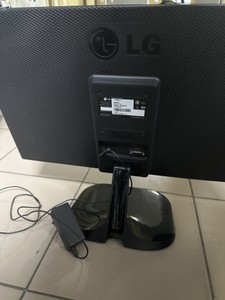 Б/в Монітор Lg 22mp55a-p 01-201042507