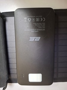 Б/в Повербанк Twoe pb814 8000mah 01-201042537