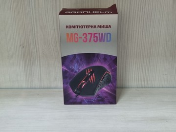 Б/в Миша Grunhelm mg-375wd 01-200971848