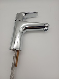 Б/в Змішувач Hansgrohe focus 100 01-201042680