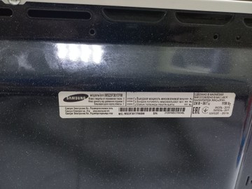 Б/в Мікрохвильова піч Samsung ms23f301 01-201045678