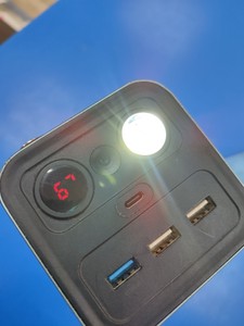 Б/в Повербанк Yoobao en1 46200mah 150w 01-200973893