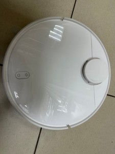 Б/в Пилосос Xiaomi mi robot vacuum-mop p stytj02ym 01-201021190