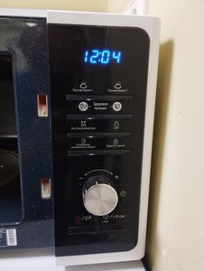 Б/в Мікрохвильова піч Samsung ms23f301 01-201045678