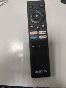Б/у Телевизор Bravis 43k6000u 01-201048139