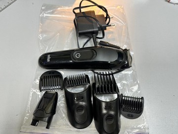 Б/в Електробритва Philips type 5513 01-201037624