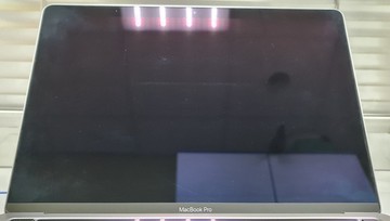 Б/в Ноутбук Apple a2338 /macbook pro 13,3" /m1 8-gpu/ ram16gb/ ssd 256gb/ retina, truetone, touch bar 01-201045249