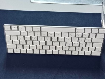Б/в Клавіатура Apple magic keyboard a1644 01-201050676