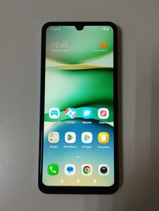 Б/в Мобільний телефон Xiaomi redmi a5 4/128gb 01-201052314