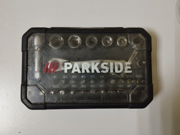 Parkside hg05938