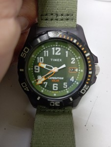 Б/в Годинник Timex expedition north freedive ocean solar 01-201052647