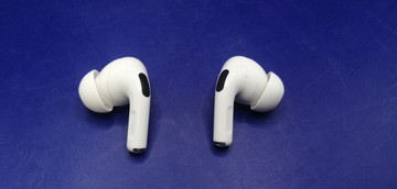 Б/в Навушники Apple airpods pro 2nd generation with magsafe charging case usb-c 01-201052664