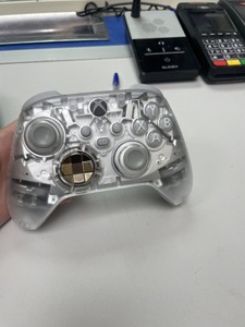 Б/в Геймпад Microsoft xbox series x s wireless controller 01-201054174