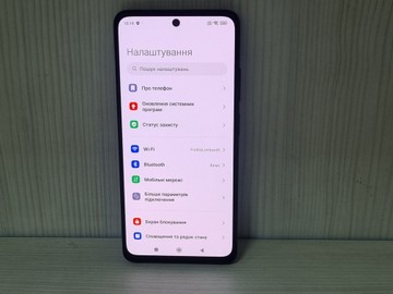 Б/у Мобільний телефон Xiaomi redmi note 11 pro 6/128gb 01-201051514