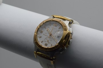 Б/у Часы Tissot t048.217 01-201054700