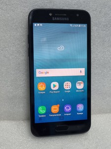 Б/в Мобільний телефон Samsung j250f/ds galaxy j2 01-201053465