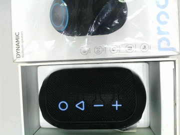Б/в Акустика Proove dynamic 01-201053700