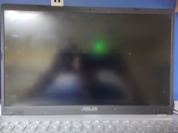 Б/в Ноутбук Asus 15/core i3-10110u ddr4/8gb ddr3/hdd *відсутній/ssd 240 gb/*інтегрована 01-201052927