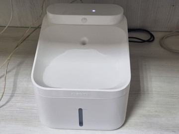 Б/у Поїлка для тварин Xiaomi smart pet fountain 2 01-201054879