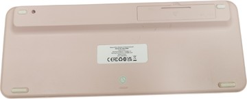 Б/в Клавіатура Baseus k01a 01-200977028