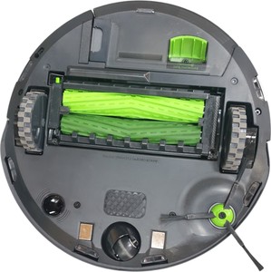 Б/в Робот-пилосос Irobot roomba combo j7 01-200996551