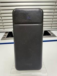 Б/в Зовнішній акамулятор Sigma 20000 mah 01-201054022