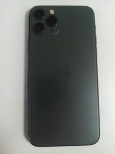 Б/в Мобільний телефон Apple iphone 11 pro 256gb 01-201054642
