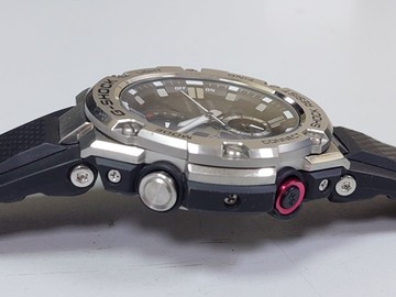 Б/у Часы Casio gst-b100 01-201053725