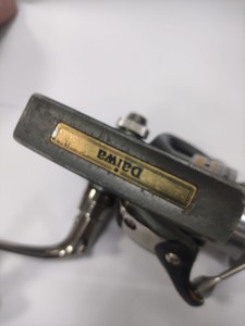 Б/в Рибальська катушка Daiwa procaster 2500x 01-201054225