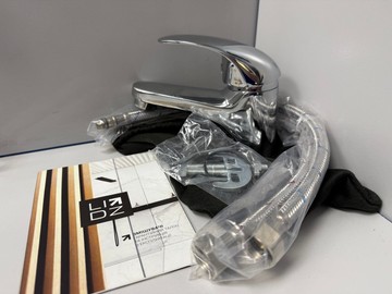 Б/в Змішувач Lidz 43 79 001 01-201053101