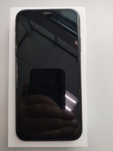 Б/у Мобільний телефон Apple iphone 11 64gb 01-201056549