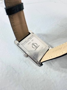 Б/в Годинник Baume & Mercier hampton classic square 01-201057794