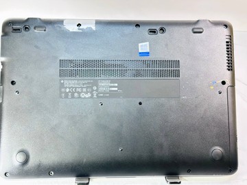 Б/в Ноутбук Hp 15/core i5 6200u ddr3/4gb ddr4/ssd 256 gb/*інтегрована 01-201057862