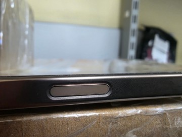 Б/в Мобільний телефон Apple iphone 16 pro max 256gb 01-201053331