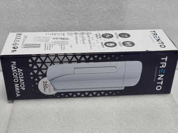 Б/в Ручний дозатор Trento 350ml 01-201058091