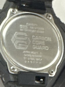 Б/в Годинник Casio ga-2100 1a1er 01-201063804