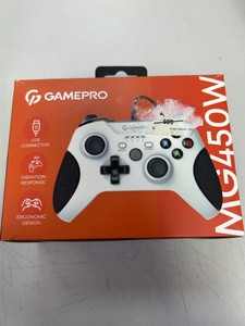 Б/в Геймпад Gamepro mg450w 01-201053813