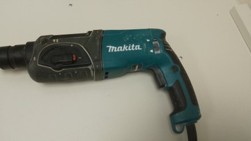 Б/в Перфоратор Makita hr2470 01-201063863
