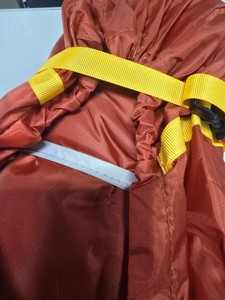Б/в Намет туристичний Turbat borzhava 3 alu 01-201031642