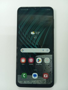 Б/в Мобільний телефон Samsung galaxy a23 sm-a235 4g 6/128gb 01-201064278